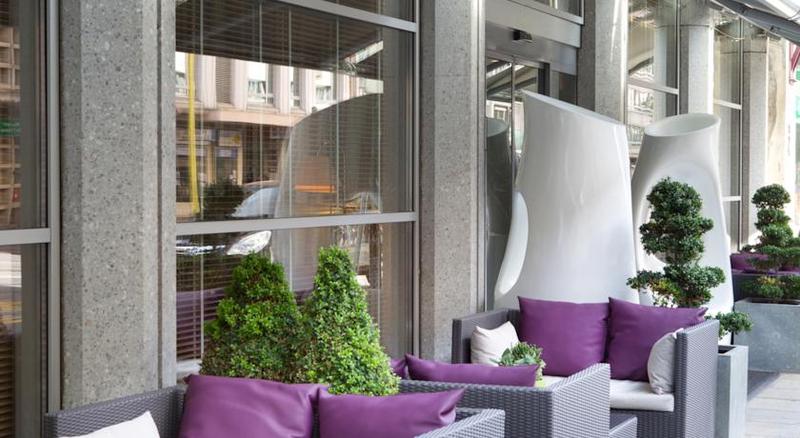 Auteuil Manotel