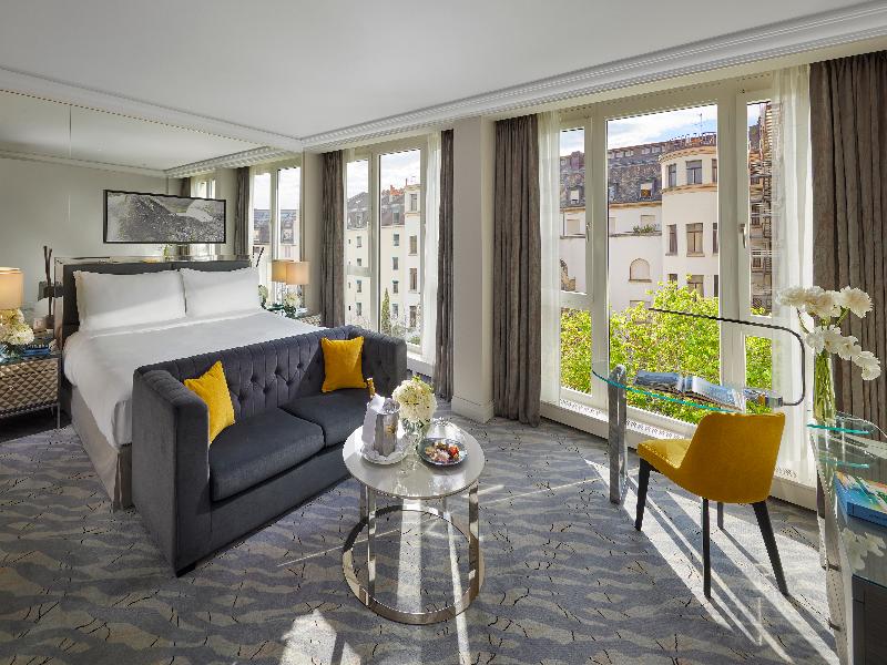 Mandarin Oriental Geneva image