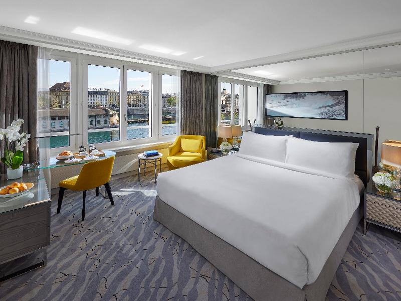 Mandarin Oriental Geneva image