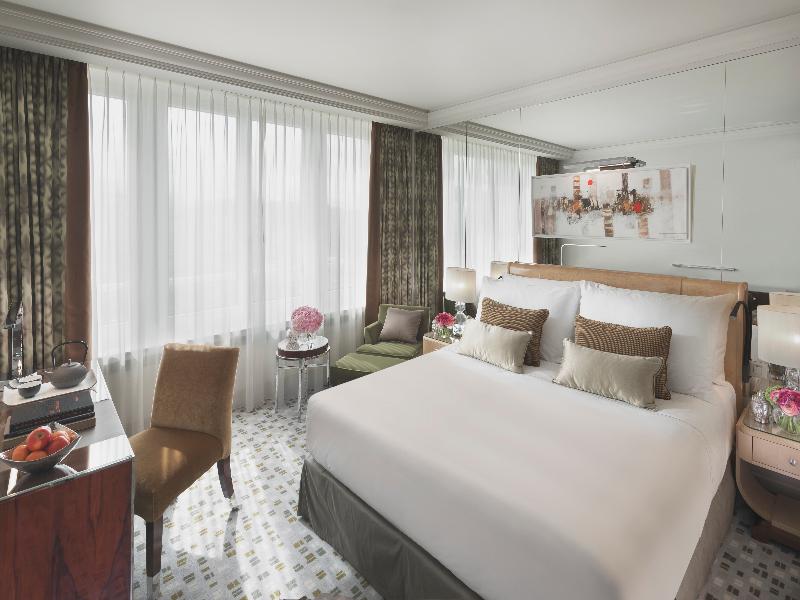 Mandarin Oriental Geneva image