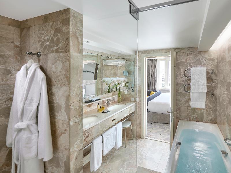 Mandarin Oriental Geneva image