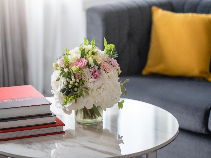 Mandarin Oriental Geneva image