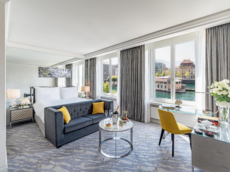 Mandarin Oriental Geneva image