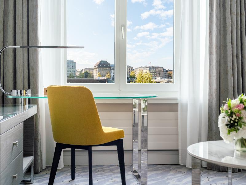 Mandarin Oriental Geneva image