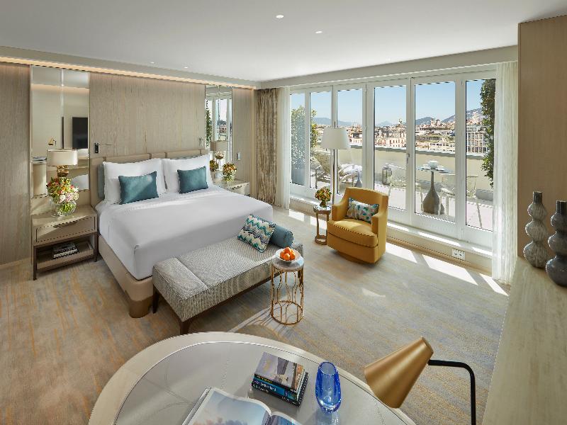 Mandarin Oriental Geneva image