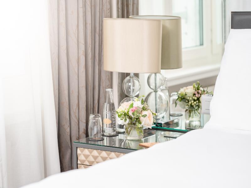 Mandarin Oriental Geneva image