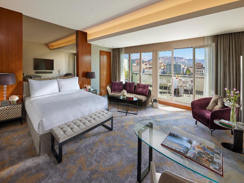 Mandarin Oriental Geneva image
