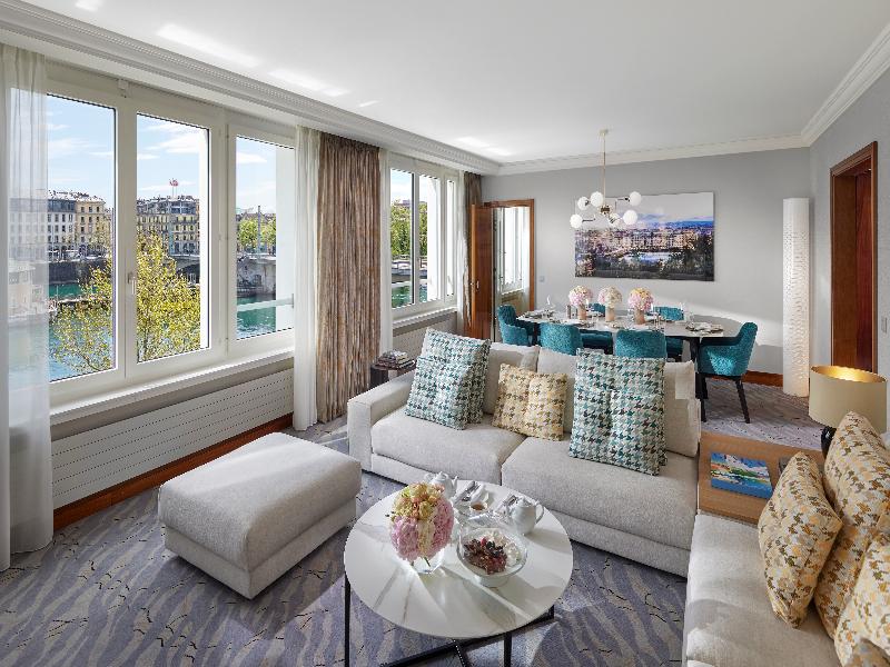 Mandarin Oriental Geneva image