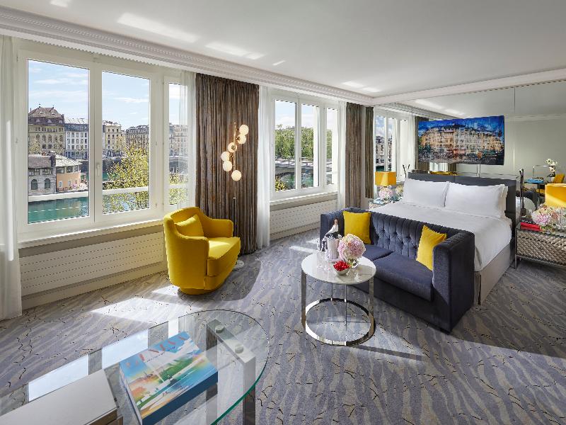 Mandarin Oriental Geneva image