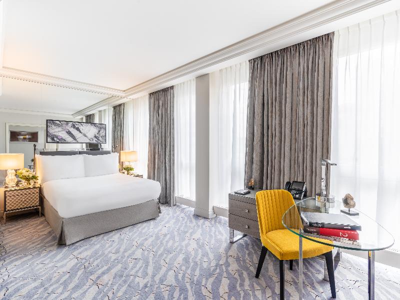 Mandarin Oriental Geneva image