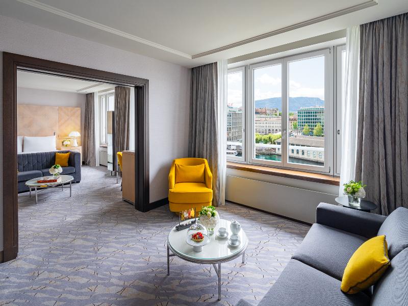 Mandarin Oriental Geneva image
