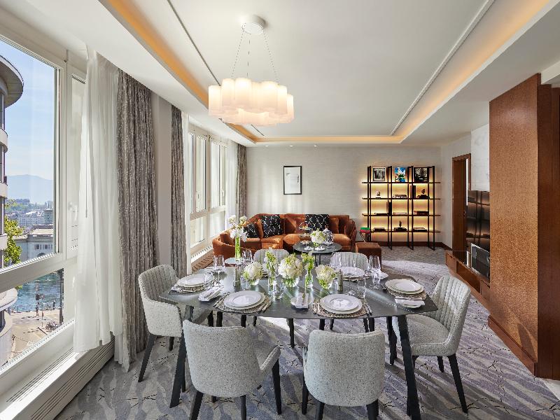 Mandarin Oriental Geneva image