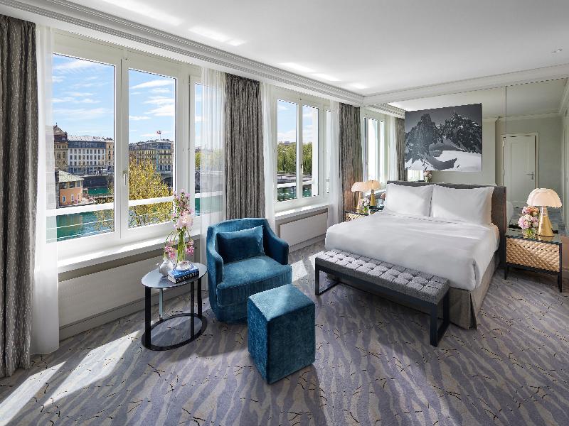 Mandarin Oriental Geneva image