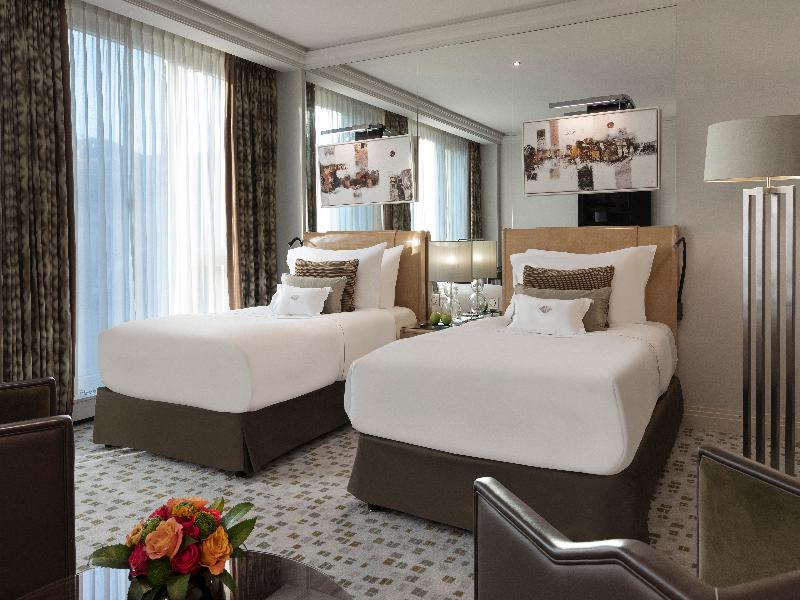 Mandarin Oriental Geneva image