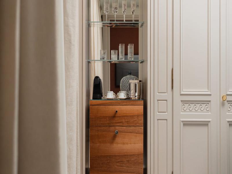 Four Seasons Hotel des Bergues Geneva image