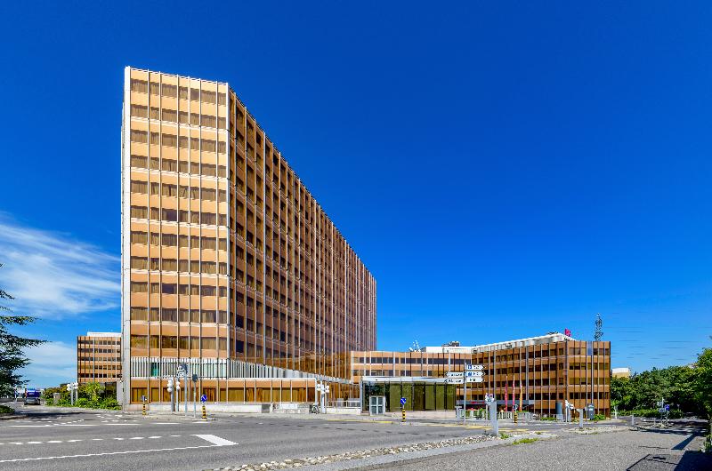 Movenpick Hotel & Casino Geneva