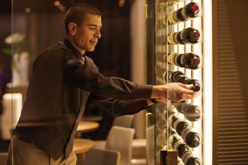 Movenpick Hotel And Casino Geneva