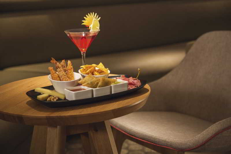 Movenpick Hotel And Casino Geneva