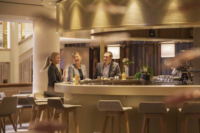 Movenpick Hotel And Casino Geneva
