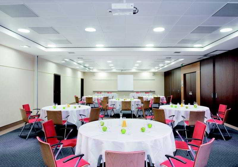 Movenpick Hotel And Casino Geneva