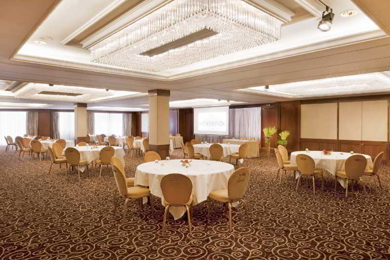 Movenpick Hotel And Casino Geneva