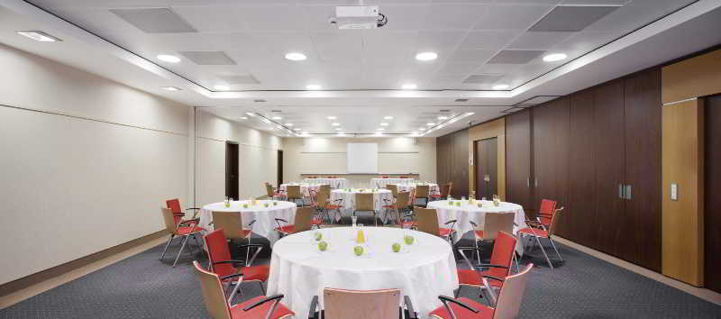 Movenpick Hotel And Casino Geneva
