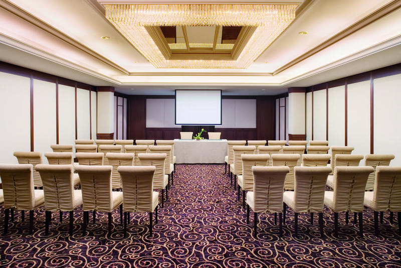 Movenpick Hotel And Casino Geneva