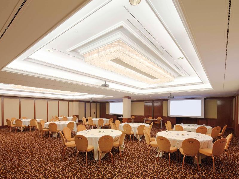 Movenpick Hotel And Casino Geneva