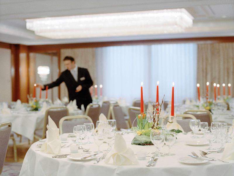 Movenpick Hotel And Casino Geneva