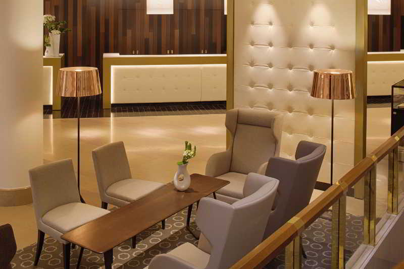 Movenpick Hotel And Casino Geneva