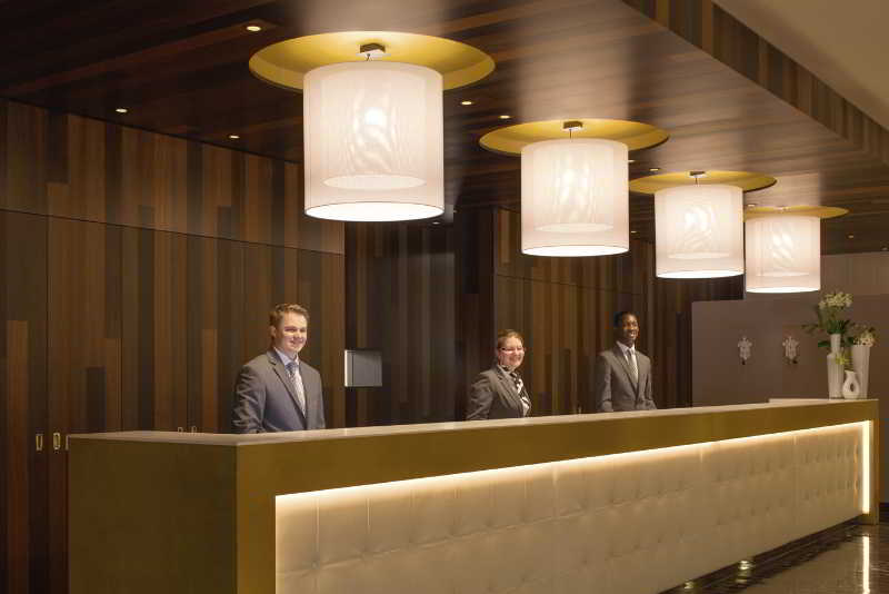 Movenpick Hotel And Casino Geneva