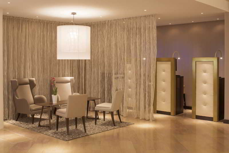 Movenpick Hotel And Casino Geneva