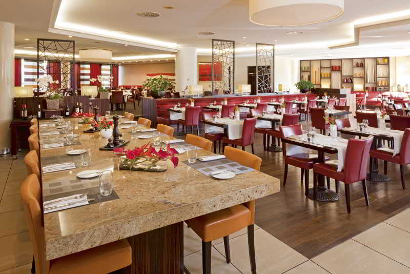 Movenpick Hotel And Casino Geneva