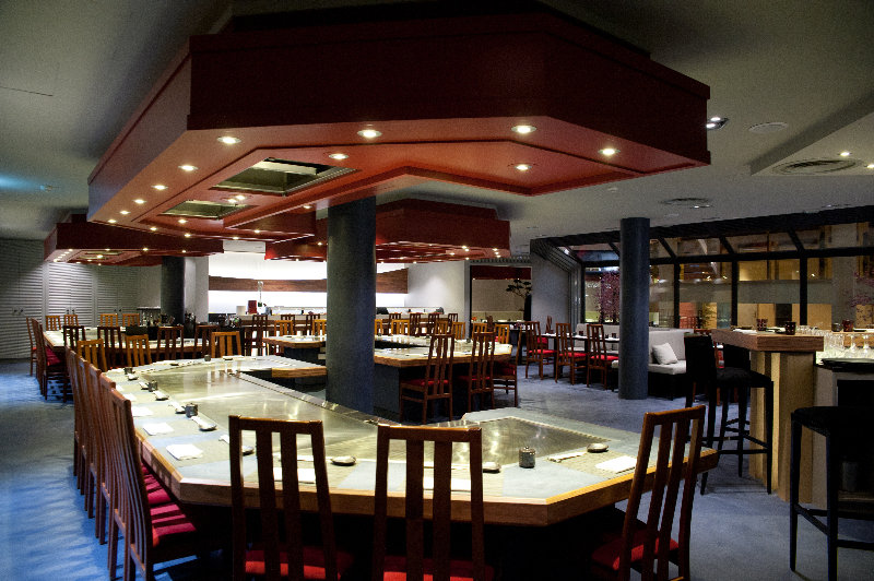 Movenpick Hotel And Casino Geneva