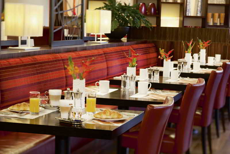 Movenpick Hotel And Casino Geneva