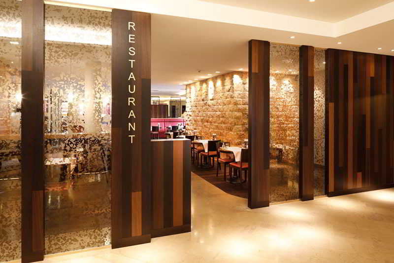 Movenpick Hotel And Casino Geneva