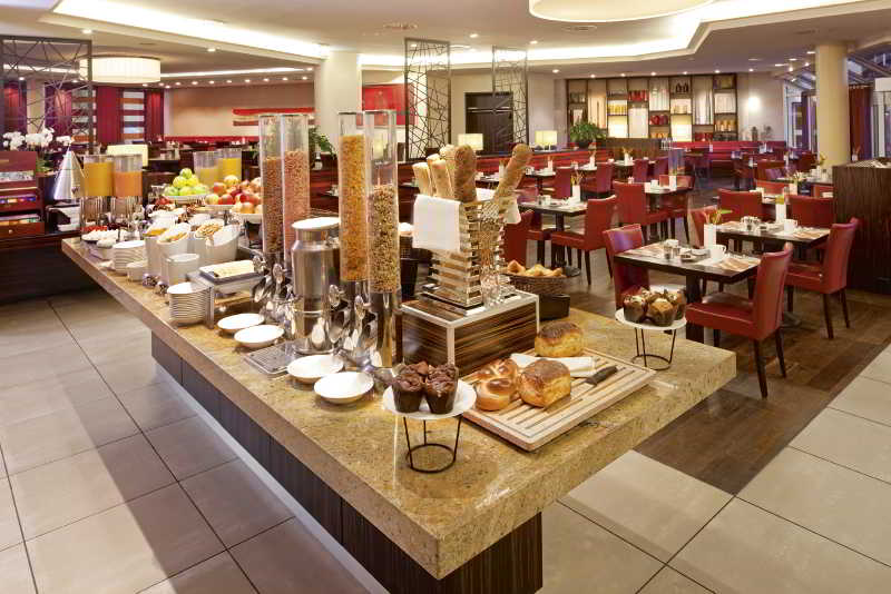 Movenpick Hotel And Casino Geneva