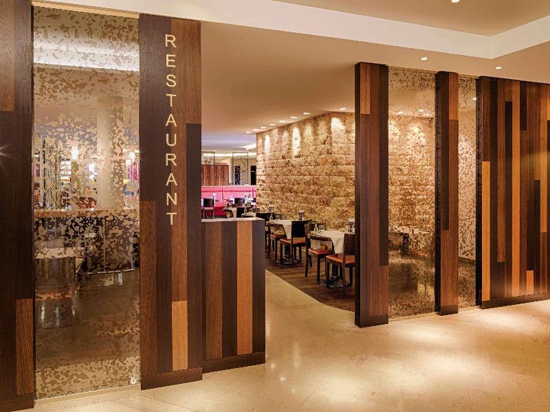 Movenpick Hotel And Casino Geneva
