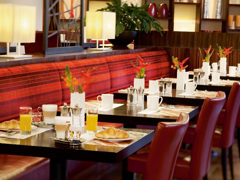 Movenpick Hotel And Casino Geneva