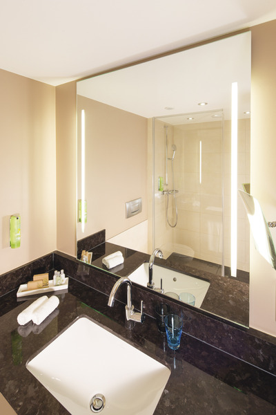 Movenpick Hotel And Casino Geneva