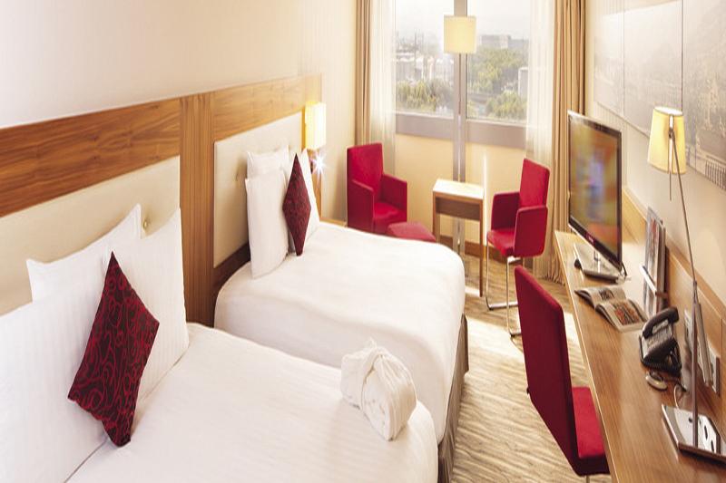 Movenpick Hotel And Casino Geneva