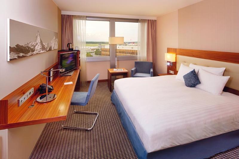Movenpick Hotel And Casino Geneva
