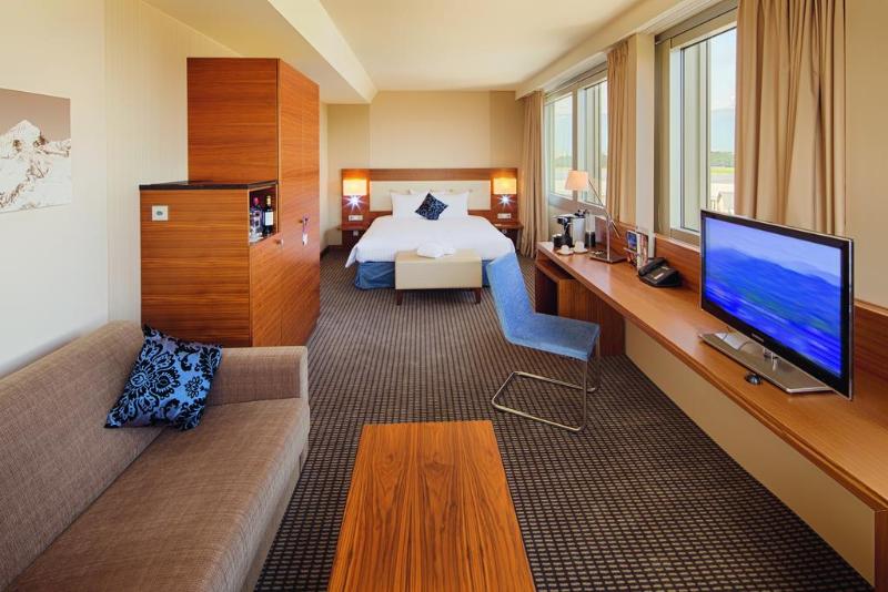 Movenpick Hotel And Casino Geneva