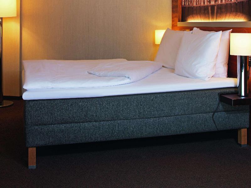 Movenpick Hotel And Casino Geneva