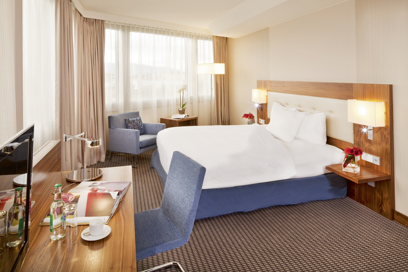 Movenpick Hotel And Casino Geneva