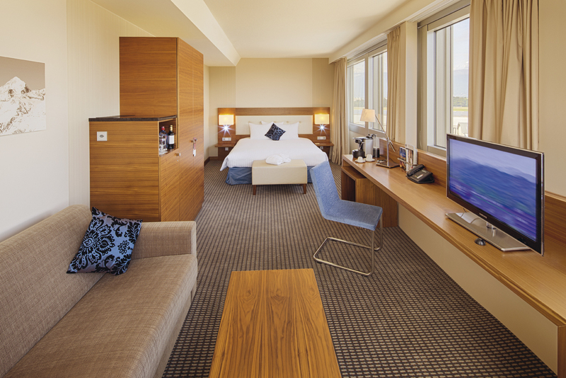 Movenpick Hotel And Casino Geneva