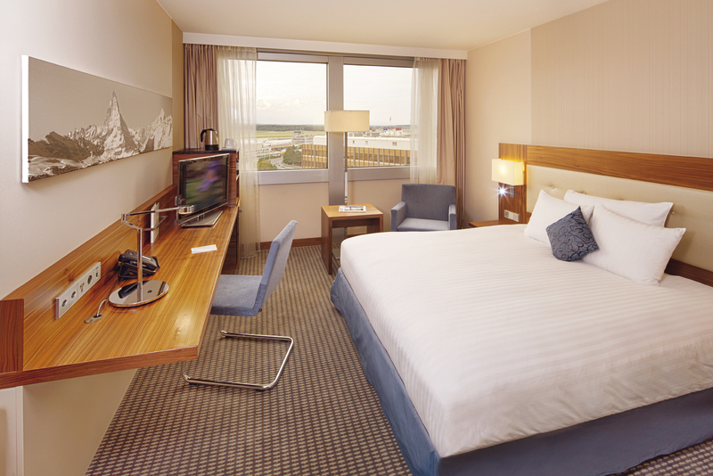 Movenpick Hotel And Casino Geneva