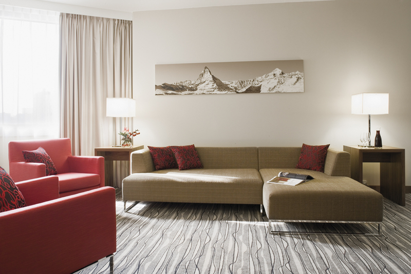 Movenpick Hotel And Casino Geneva