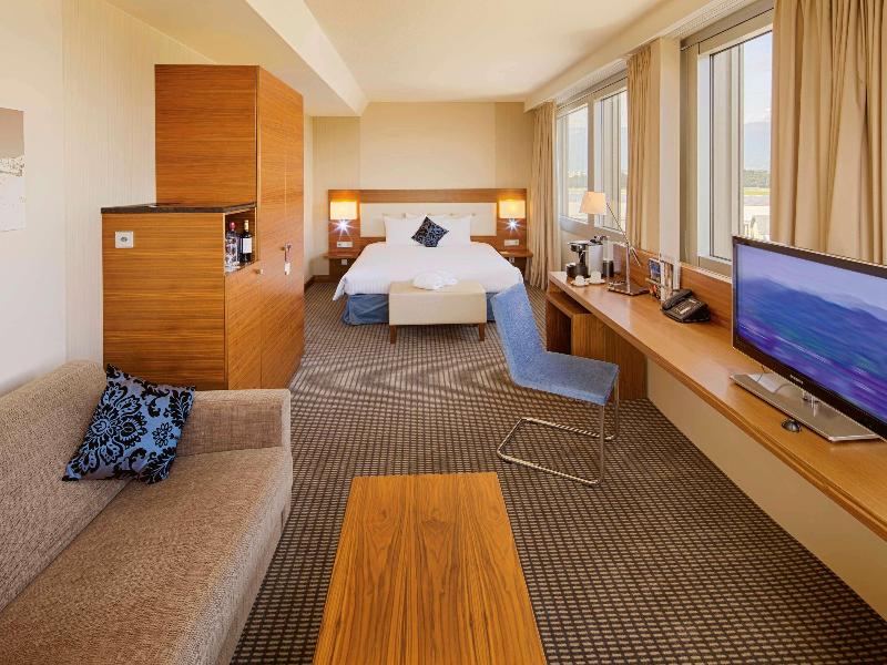 Movenpick Hotel And Casino Geneva