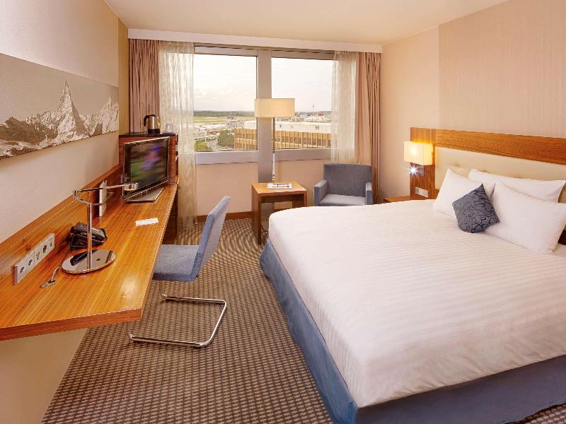 Movenpick Hotel And Casino Geneva